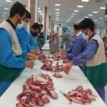 نظارت دامپزشکی بر ۲ هزار رأس دام قربانی در آذربایجان‌شرقی