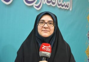 نقشه فرونشست زمین در لرستان به‌روزرسانی می‌شود