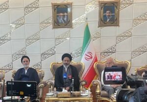 نواب: تکریم حجاج ‌ایرانی‌ در عربستان بی‌نظیر و بسیار آبرومندانه بود
