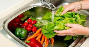 نکات مهم یک فوق تخصص گوارش درباره نحوه مصرف کردن میوه و سبزیجات در تابستان