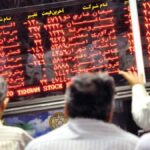 وضعیت بورس در خرداد / سهم حقیقی‌ها از معاملات ۶۳ درصدی شد