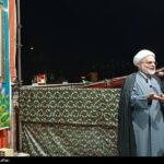 پیروزی ایران در جنگ قطعی است/مقام معظم رهبری در سلامت کامل هستند