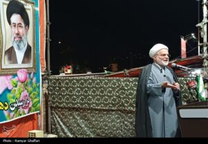 پیروزی ایران در جنگ قطعی است/مقام معظم رهبری در سلامت کامل هستند