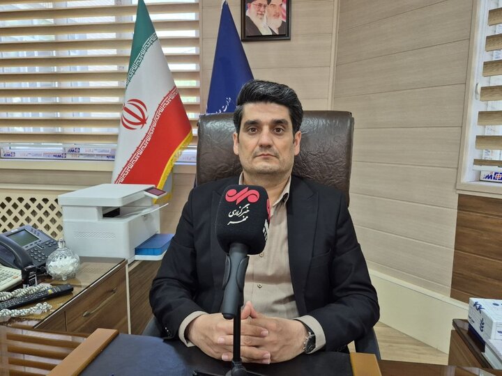 گرانفروشی در صدر تخلفات بازار ورامین/ برنامه ویژه تأمین کالاهای محرم گرانفروشی در صدر تخلفات بازار ورامین/ برنامه ویژه تأمین کالاهای محرم