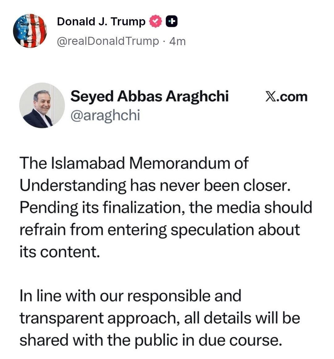 یادداشت اسلامآباد، نفت را به پایین پرتاب کرد؛ برنت کمترین ارزش خود در ۱۰۰ روز اخیر را به ثبت رساند یادداشت اسلامآباد، نفت را به پایین پرتاب کرد؛ برنت کمترین ارزش خود در ۱۰۰ روز اخیر را به ثبت رساند
