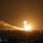 4 شهید و 5 مجروح در حمله موشکی ‌آمریکا به اطراف شهر اهواز
