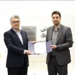 آغازی تازه در خانواده گروه ملی انفورماتیک/ حامدی‌نیا مدیرعامل سبدگردان سورین شد