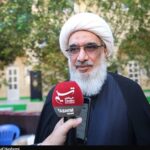 آیت‌الله صفایی بوشهری: مکتب «امام خامنه‌ای شهید» هندسه نظم آینده جهان را رقم می‌زند