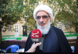 آیت‌الله صفایی بوشهری: مکتب «امام خامنه‌ای شهید» هندسه نظم آینده جهان را رقم می‌زند