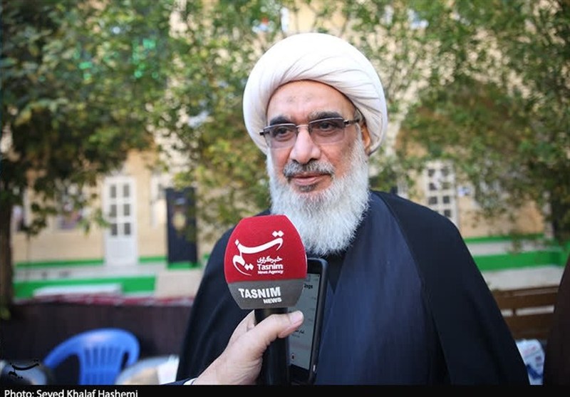 آیت‌الله صفایی بوشهری: مکتب «امام خامنه‌ای شهید» هندسه نظم آینده جهان را رقم می‌زند