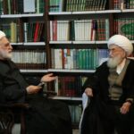 آیت‌الله نوری‌همدانی: برخورد با اخلالگران اقتصاد مطالبه مردم است