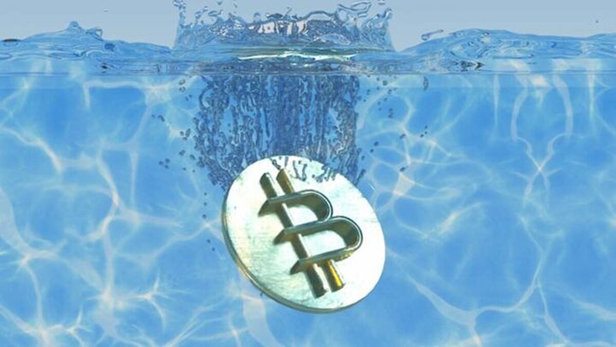 اتفاق تاریخی در بازار رمزارزها / بیت‌کوین سبز شد