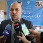 احداث 6000 فضای ورزشی در مدارس کشور