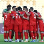 اعلام برنامه مسابقات تراکتور در نیم‌فصل؛ بازیکنان جدید در راه تبریز
