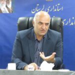 انتقاد فرماندار از نوسان و تفاوت قیمت گوشت قرمز در بروجرد