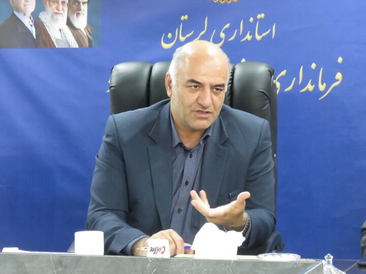 انتقاد فرماندار از نوسان و تفاوت قیمت گوشت قرمز در بروجرد