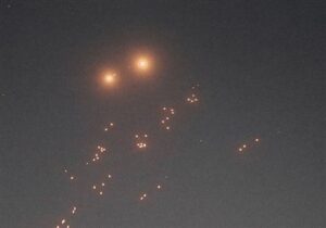 انفجار در اطراف بهبهان و بندر ماهشهر