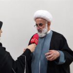 بازخوانی مکتب رهبر شهید از زبان آیت‌الله ردایی/ نسخه نجات حکمرانی