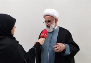 بازخوانی مکتب رهبر شهید از زبان آیت‌الله ردایی/ نسخه نجات حکمرانی