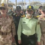 ببینید| سردار رادان: 1.2 میلیون زائر از مرزهای اربعینی به عراق رفتند