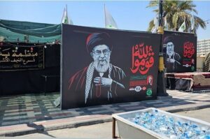 ببینید| نجف و کربلا در تدارک بزرگ‌ترین میزبانی از قائد شهید