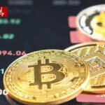 بیت‌کوین و اتریوم صعود کردند | تتر دوباره ریزش کرد