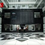 بیشترین میزان افت شاخص از بهمن ۱۴۰۴ تا امروز | اعمال قدرت در تنگه هرمز برای بازار سهام خوش‌یمن نبود