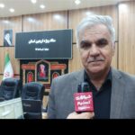 تردد بیش از 144 هزار زائر در شبانه روز گذشته از مرز مهران
