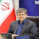 تعمیر خط راه‌اهن هدف قرارگرفته توسط دشمن در ۱۳ ساعت