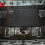 تمایل بازار بورس به رشد | سهام‌داران چشم‌انتظار تصمیم ترامپ و سنتکام