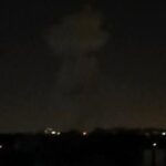 حمله به نقاطی در کبودرآهنگ استان همدان