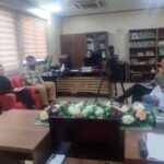رئیس پژوهشکده میگو: طرح ملی مزارع الگویی شیلات اجرا می شود