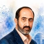 روایت تسنیم از دانشمندی که آمریکا تحریم کرد/چرا شهید فولادوند ترور شد؟