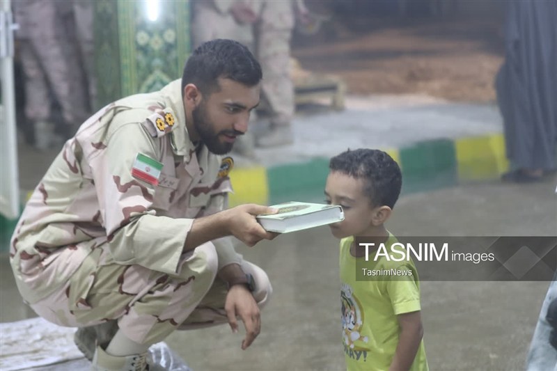 اخبار استان کرمانشاه , اربعین 1405 , 