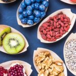 رژیم غذایی مناسب برای حفظ سلامت پوست در تابستان