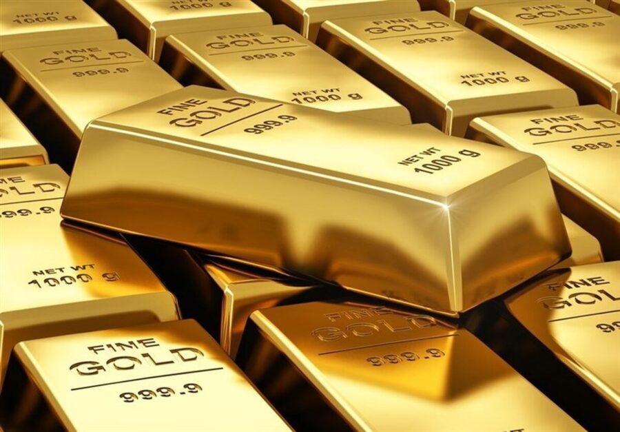 رکورد جدید صندوق‌های طلا / ارزش بازار از ۶۴۰ همت فراتر رفت