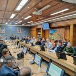 شاه غیبی: اورژانس کردستان با کمبود ۷۲ دستگاه آمبولانس مواجه است