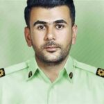 شهادت مدافع امنیت در درگیری مسلحانه محورِ چوئبده/ متهم اصلی دستگیر شد