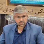 صدور بیش از ۱۶ هزار گواهی بهداشتی و قرنطینه‌ای در همدان