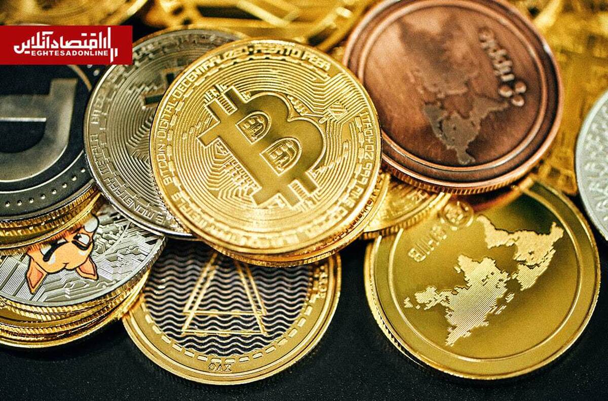 قیمت بیت‌کوین، اتریوم و سایر رمزارزها امروز پنجشنبه یکم مرداد ۱۴۰۵