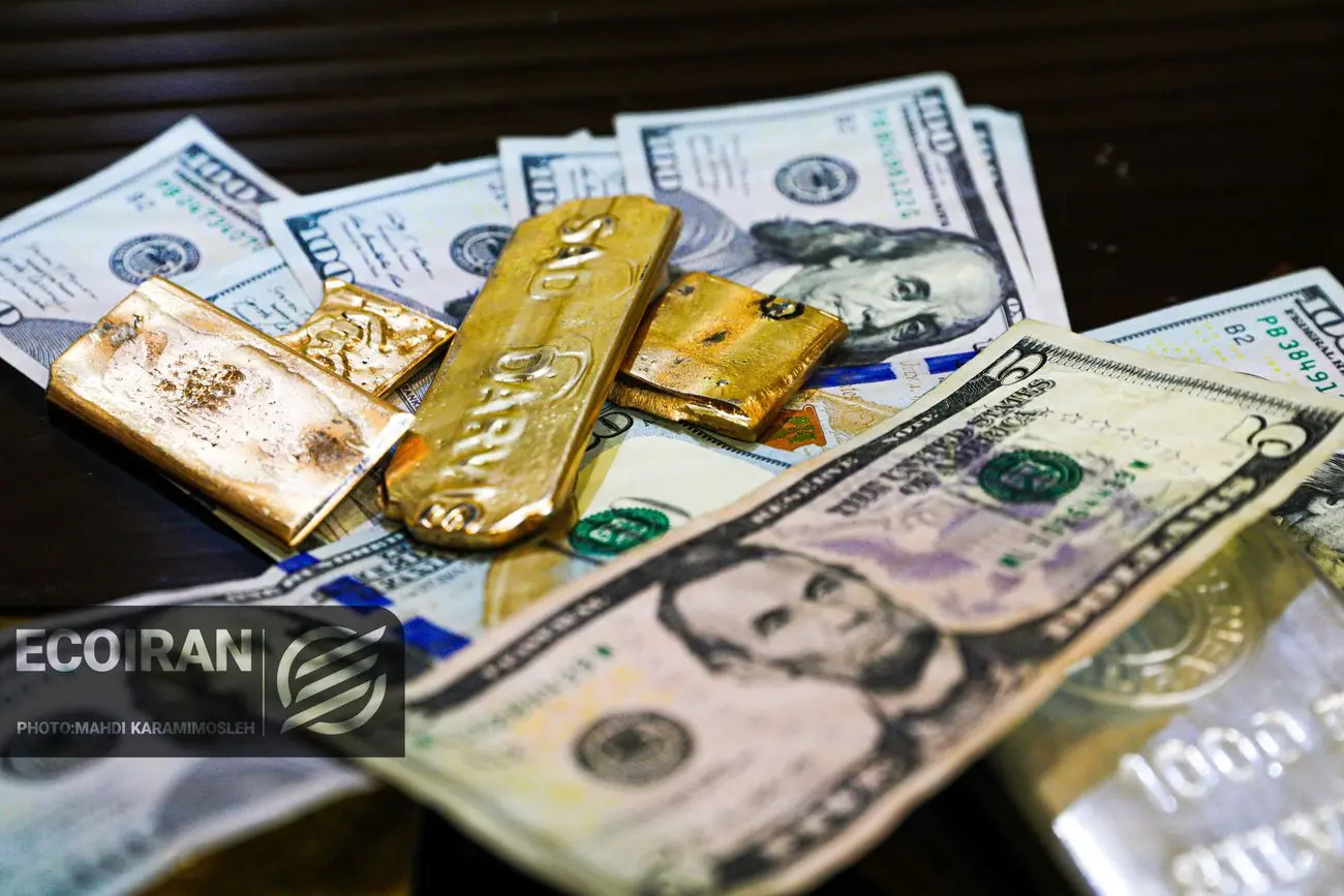 قیمت دلار امروز سه شنبه 30تیر/ افزایش قیمت + جدول و جزئیات