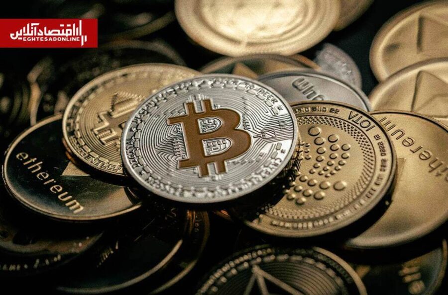 قیمت رمزارزها امروز شنبه ۲۰ تیر ۱۴۰۵ | اتریوم به آستانه ۱۸۰۰ دلار نزدیک شد