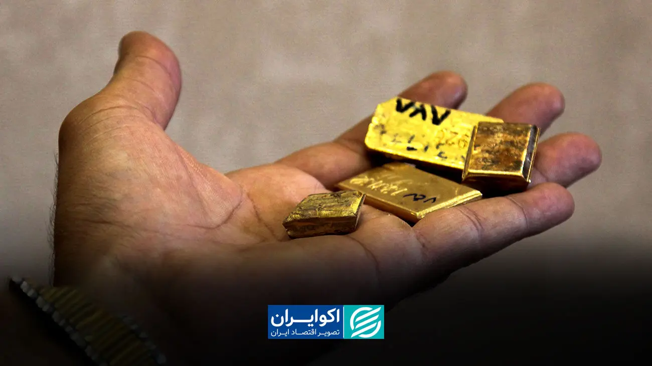 قیمت طلا امروز جمعه 26تیر/ کاهش قیمت + جدول و جزئیات