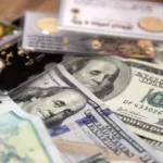 قیمت طلا، دلار و سکه امروز 25تیر 1405/ کاهش قیمت ها + جدول و جزئیات