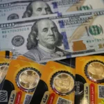 قیمت طلا، دلار و سکه امروز یکشنبه 28تیر/ افزایش همه قیمت ها + جدول و جزئیات