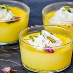 ماقوت؛ دسر محبوب رهبر شهید در وعده افطار + طرز تهیه