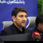 وزیر ارتباطات: دسترسی آزاد به اینترنت حق مردم است