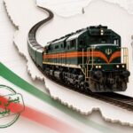 پیش فروش بلیت‌ قطارهای مسافری تیرماه از روز چهارشنبه