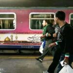 پیش‌فروش بلیت قطارهای اربعین از فردا