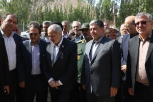 کاظمی: آغاز سال تحصیلی آرام و کم‌دغدغه با 70 برنامه